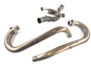 Moto Guzzi Norge 1200 [2006] - Manifold udstødningsmanifold-5