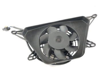 BMW K 1300 S K12S [2010] - Cooler Fan Fan Engine Fan Fan