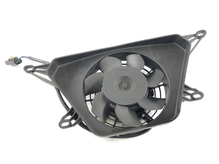BMW K 1300 S K12S [2010] - Cooler Fan Fan Engine Fan Fan