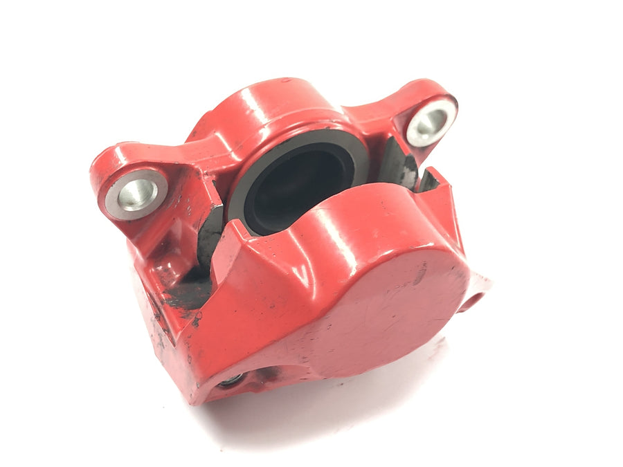 Aprilia Mille RSV 1000 ME [1999] - Brembo bremsekaliber bagtil