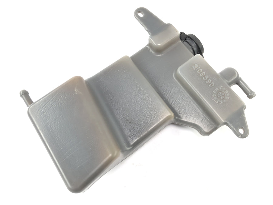 Triumph Sprint ST 1050 [2005] - Compy Container Cooling Cooling