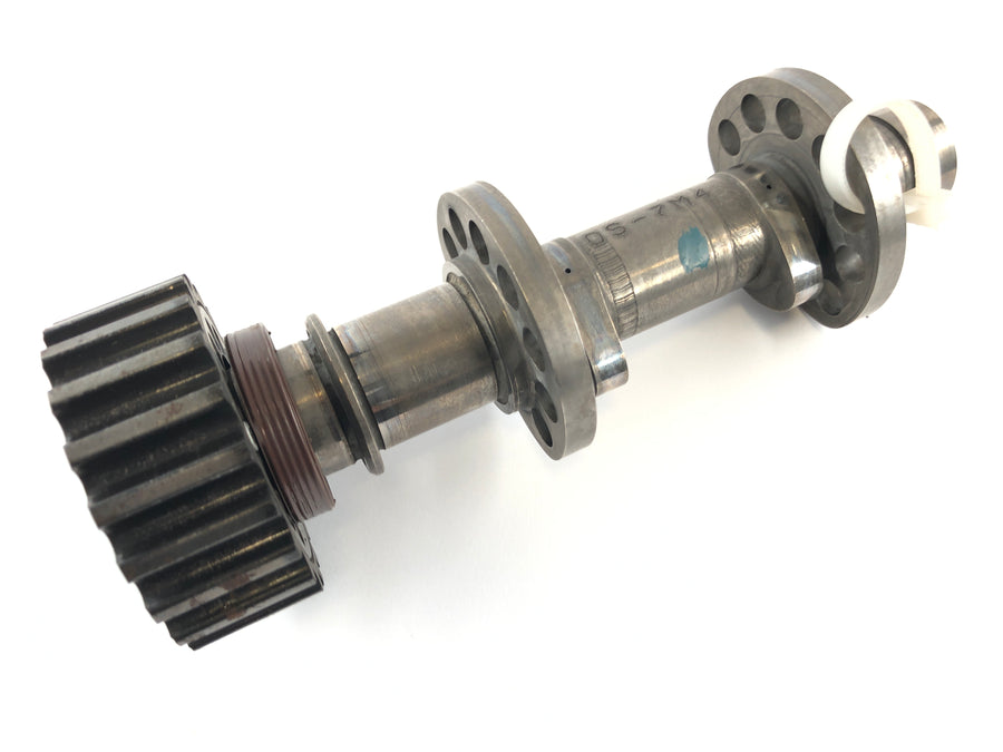 Ducati 1098 S H7 [2009] - Kamaksel ydre cylinder