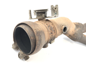 BMW K 1300 S K12S [2010] - udstødningsmanifold udstødningsmanifold - 0