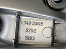 BMW R 1150 RT R22 [2001] - Ventilafdækningscylinderhovedet til venstre for venstre-3