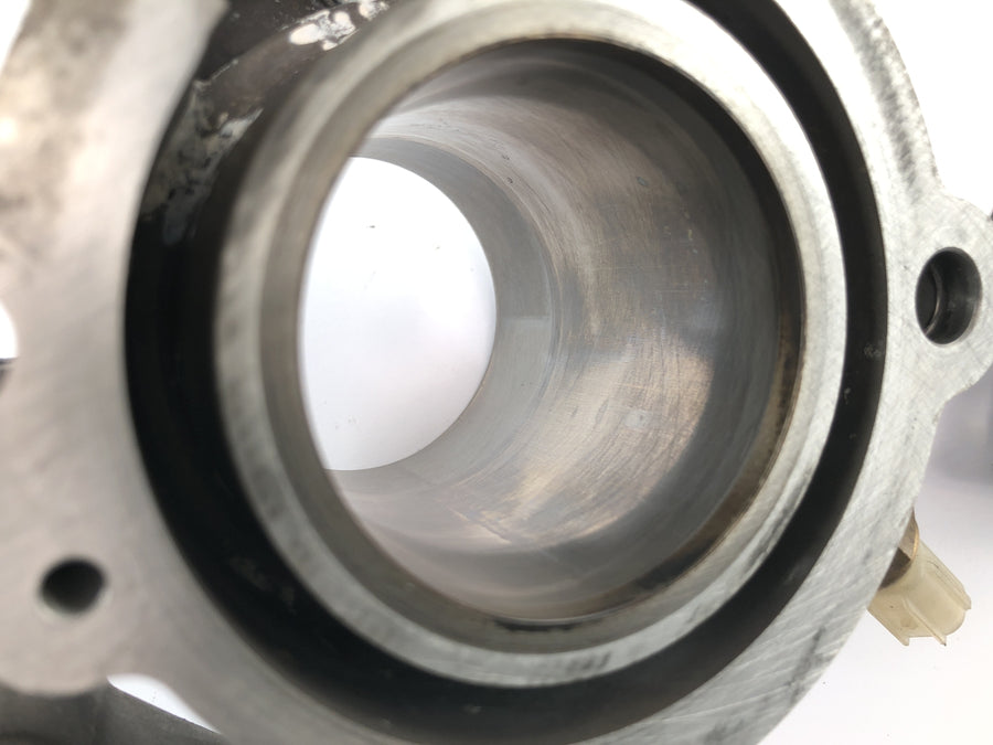 SWM SM 125 R [2018] - cylinder med stempel