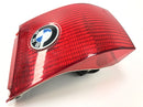BMW R 1150 R R21 [2003] - Baglysets baglysbundbelysning-2