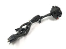 Honda NX 650 RD08 [1995] - Styretilpasning Link Switch Housing Control Unit-4