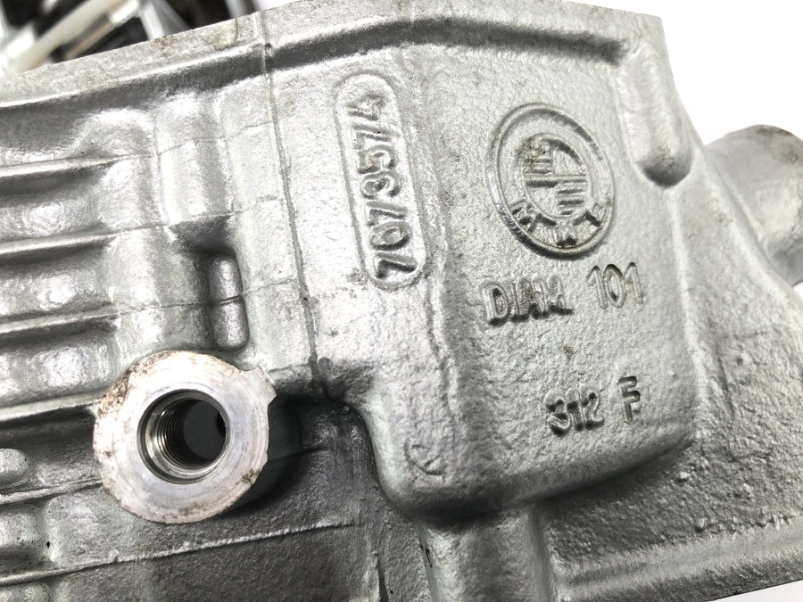 BMW R 1200 R R1ST [2008] - cylinder med stempel til højre