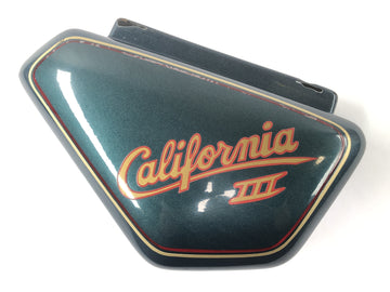 Moto Guzzi California III VY Integrale [1990] - Sidepanel sidepanel venstre