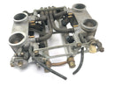 Honda VFR 800 FI RC46 [1999] - Indsprøjtningssystem for spjældventilenhed-5