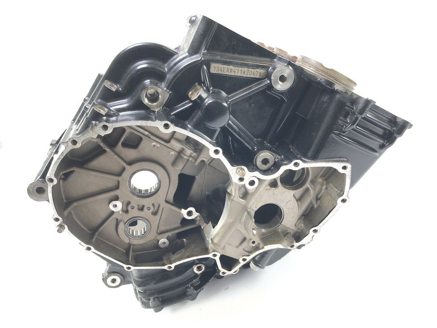 BMW K 1300 R K12S [2014] - Motorboliger tomme boliger med stempler