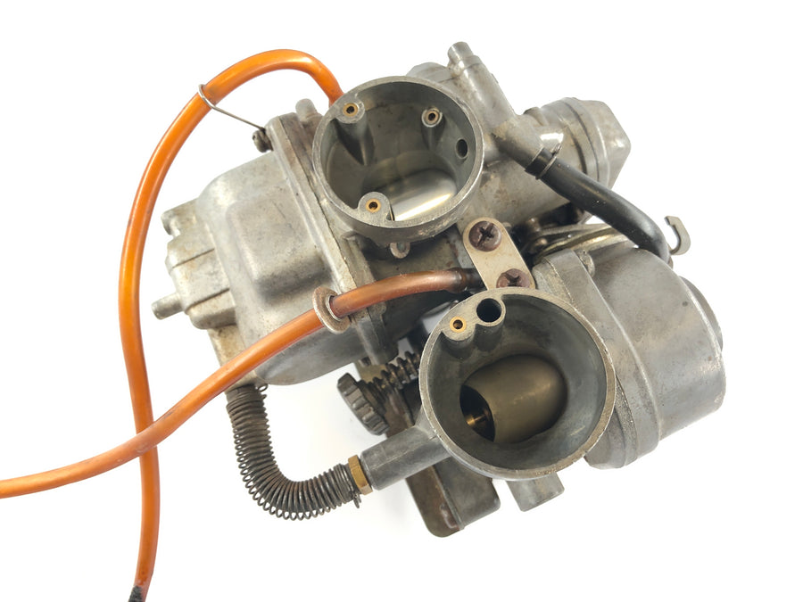 Yamaha XT 600 Zenere 34L [1985] - Carburetor