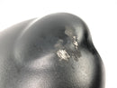 Triumph Bonneville T100 986MF [2012] - Tandhjulsdæksel motordæksel højre-3