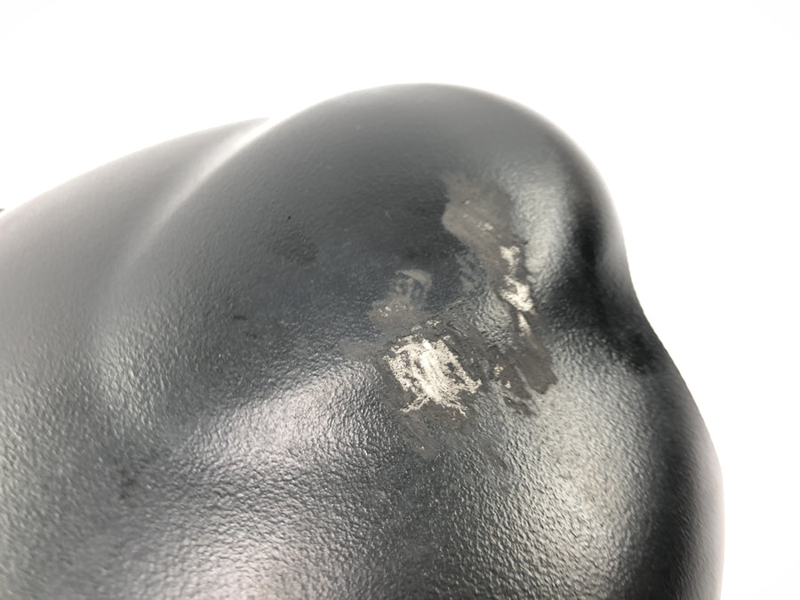 Triumph Bonneville T100 986MF [2012] - Tandhjulsdæksel motordæksel højre