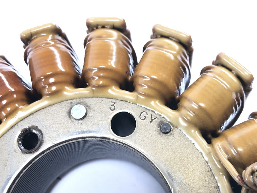 Ducati Monster SR2 800 M4 [2006] - Stator generator generator ladevikling
