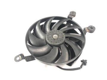 Suzuki GSF 1250 SA Bandit WVCH [2007] - Kølerventilator pumpehjul kølerventilator - 0