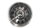 Yamaha MT 03 RM02 [2007] - Svinghjul med starter frihjul frihjul starter starter kobling gear-3