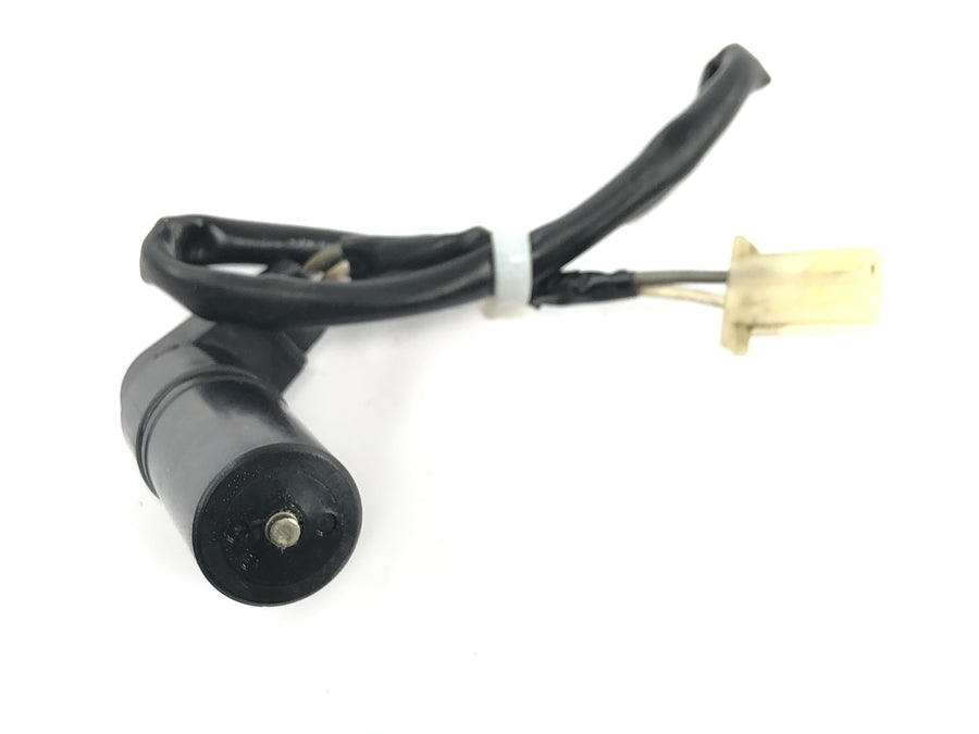 Honda CBR 600 RR PC37 [2004] - Krumtapakselsensor motorhastighed