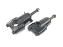 Yamaha XTZ 660 3YF [1992] - Styrbeslag styrholder klemmer riser-3