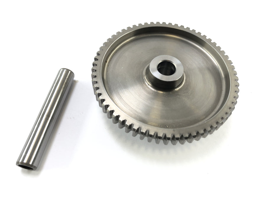 BMW K 1300 R K12S [2014] - Starter Tooth Wheel