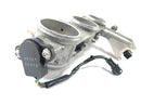 Triumph Sprint St 1050 [2005] - Gassventilinjektion-4