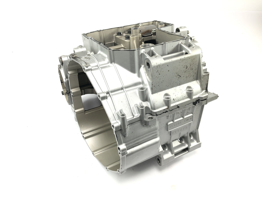 Suzuki GSF 1250 SA Bandit WVCH [2007] - Motorhus krumtaphus motorblok