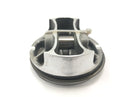Ducati Multistrada 1200 S Touring [2009] - Cylinder med bageste stempel-8