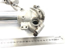 Yamaha YZ 426 F [2000] - teleskopgaffel forgaffel med akselaffjedret gaffel forgaffel-6