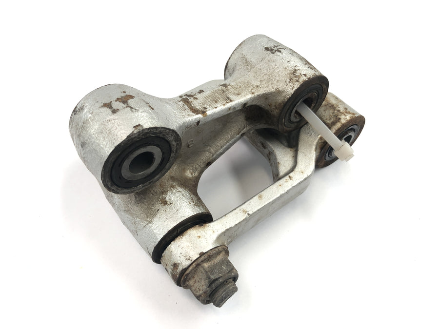 Honda NX 650 RD08 [1995] - Afbøjningshåndtag Baghjulssuspension