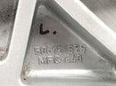 Honda FMX 650 RD12 [2006] - Fodstøttesystem, passagerfodstøtte, fodstøtte, venstre-4