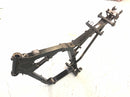 Honda FMX 650 RD12 [2006] - Ramme med papirer-1