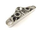 Yamaha XVS 650 Drag Star VM02 [1998] - Gabel Bridge ovenfor-6