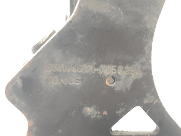 BMW F 650 GS R13 [2000] - Førerfodstøtte, højre fodstøtte - 0