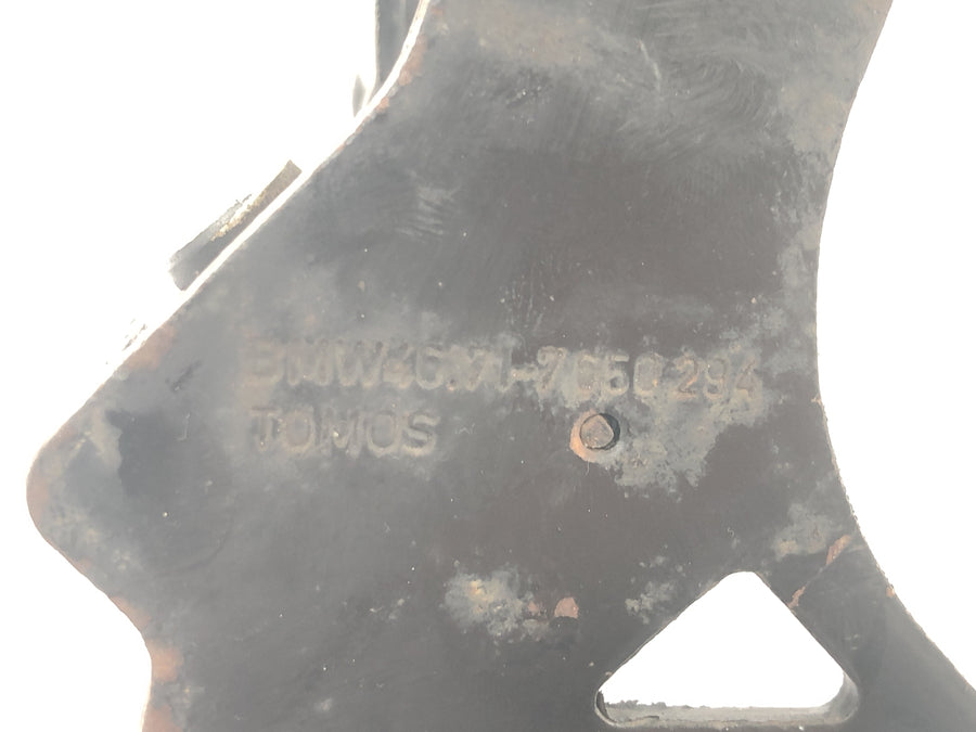 BMW F 650 GS R13 [2000] - Førerfodstøtte, højre fodstøtte