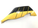 BMW K 1200 S K12S [2004] - Bagpanel, sidepanel, højre panel-2