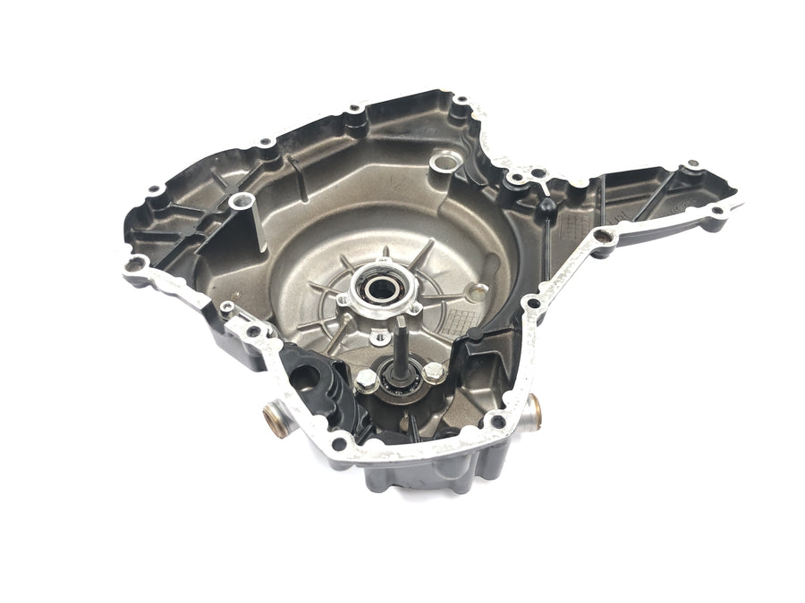 Ducati Multistrada 1200 S Touring [2009] - Lichtmaschinendeckel Motordeckel led