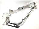 BMW F 650 GS R13 [2000] - Ramme hovedramme med papirer-3
