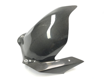 Ducati 999 H4 [2003] - Baghjulsdækning Carbon
