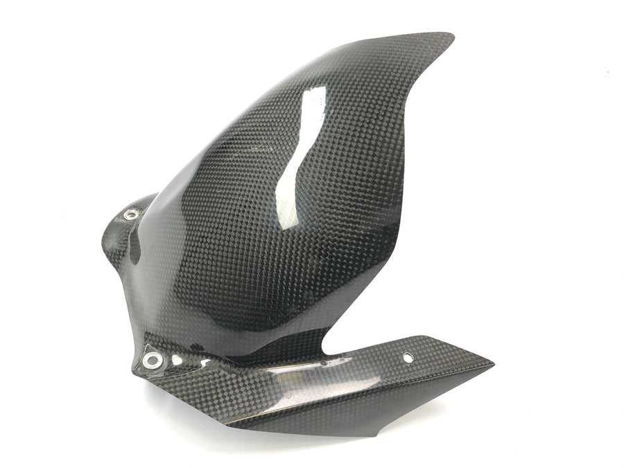 Ducati 999 H4 [2003] - Baghjulsdækning Carbon