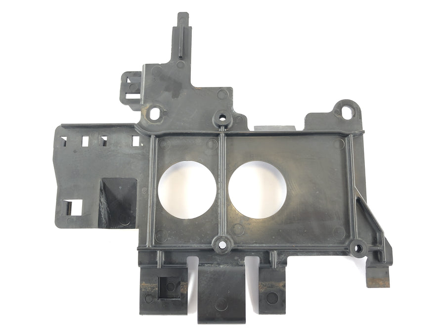 Yamaha RZ 250 R 29L [ca. 250 YPVS] - HOLDER PLATE ELEKTRISK SYSTEM