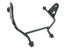 Honda SLR 650 RD09 [1997] - Lamp Holder -forlygteholderbeslag foran-1