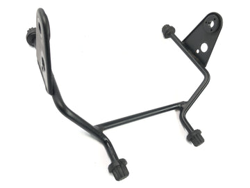 Honda SLR 650 RD09 [1997] - Lamp Holder -forlygteholderbeslag foran