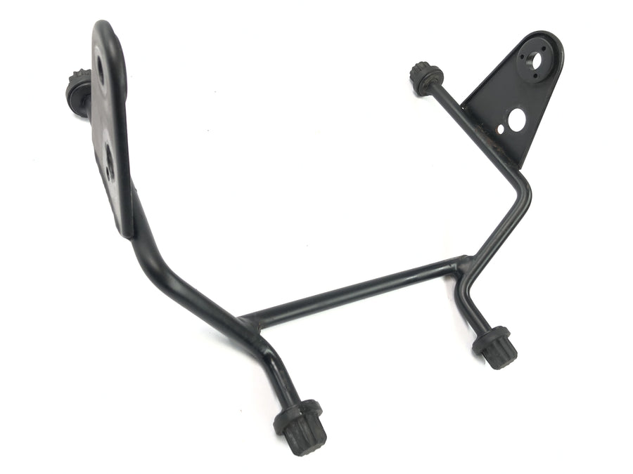 Honda SLR 650 RD09 [1997] - Lamp Holder -forlygteholderbeslag foran