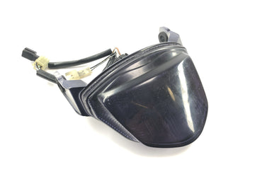 Suzuki GSX R 1000 WVB6 K6 [2006] - baglygte bremselysenhed baglygte tonet - 0
