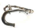 BMW R 1200 R [2007] - Manifold udstødningsmanifold-2