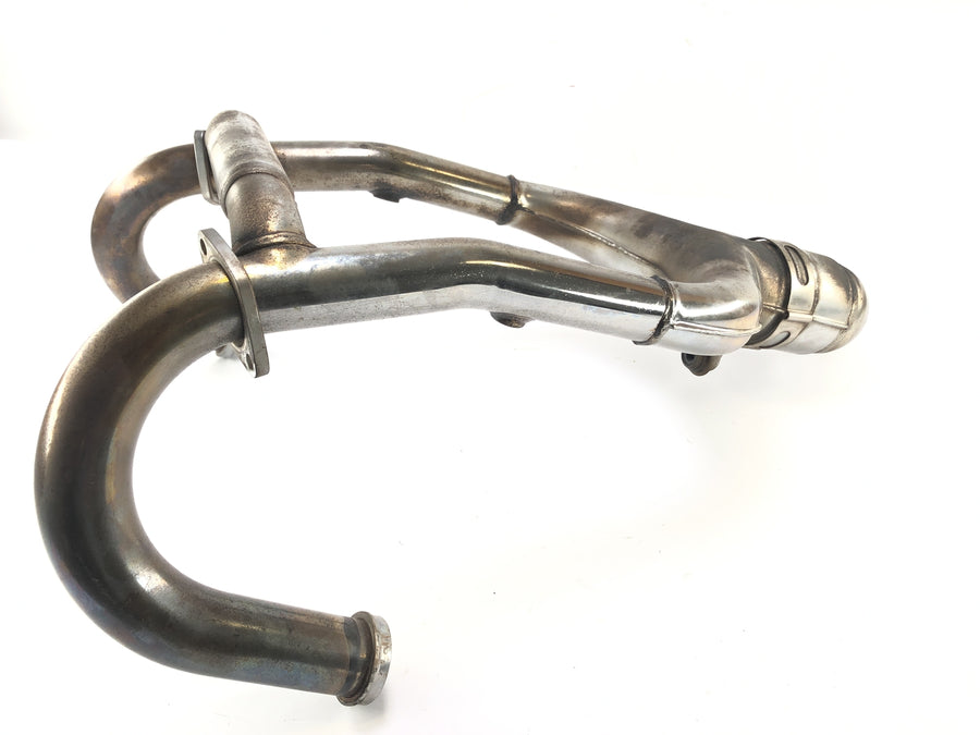 BMW R 1200 R [2007] - Manifold udstødningsmanifold