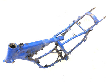 Suzuki DR 350 SK42B [1991] - Frame med papirer
