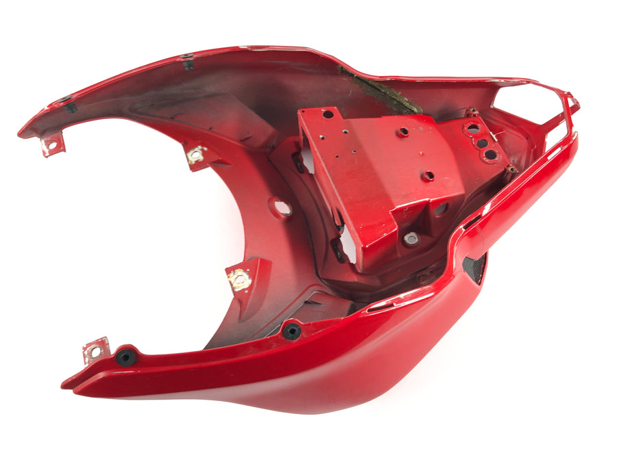 Ducati 1098 S H7 [2009] - Bagbeklædning beklædning