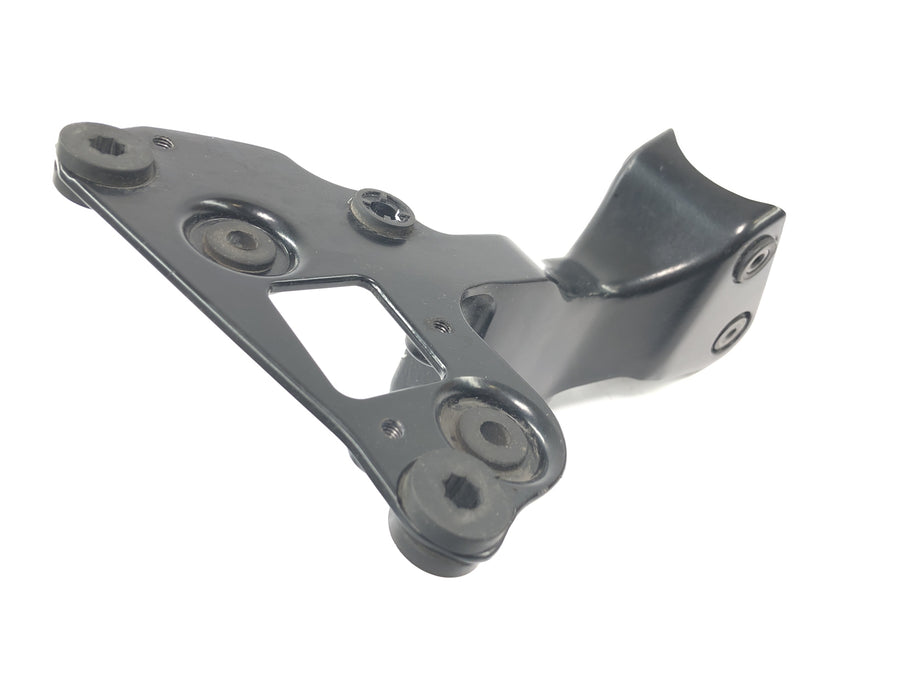 Triumph Speed Triple 1050 515NJ [2007] - Speedometer monteret instrumentholder gevirer