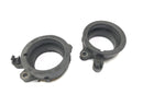 BMW R 850 C 259C [1999] - Indsugningsmanifoldforseglingsringe Flange Pakning-2